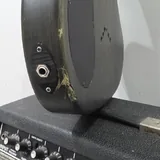 Электрогитара Dean Vendetta, комбик Fender, чехол, кабели 8