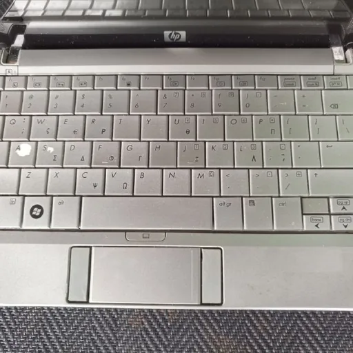 HP 2133 нетбук