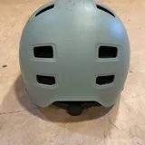 Скейт, шлем 7