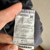 Архивный свитшот Dsquared2 4
