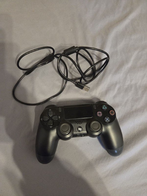 Джойстик для ПК, PS