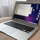 MacBook Air 13 2017 2