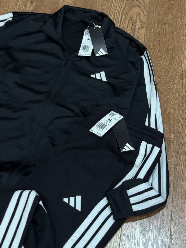 Мужской костюм Adidas XL 2