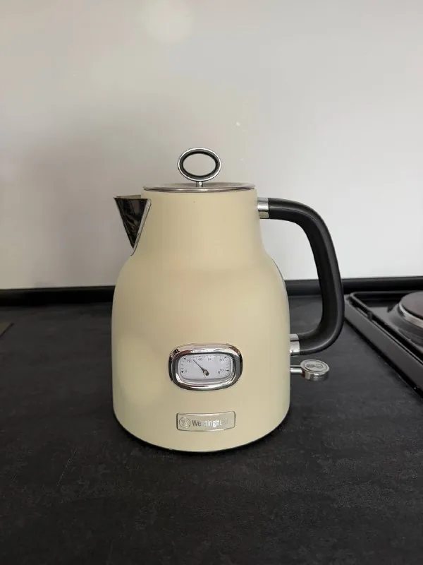 Чайник Westinghouse 1