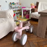 Детский беговел Kikkaboo Zippi 2