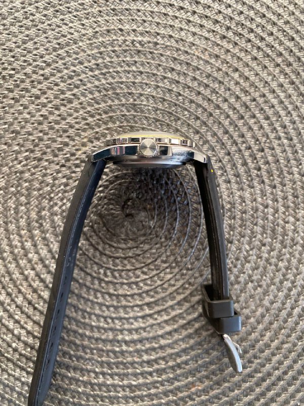 Часы Восток, механика, автоподзавод 3