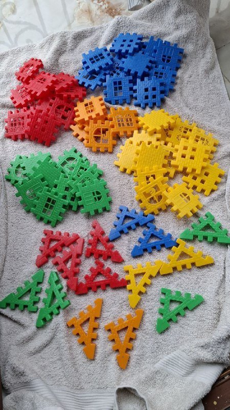 Конструктор