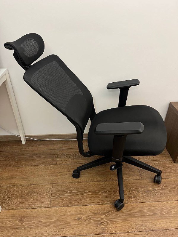 Компьютерный стул б/у 4