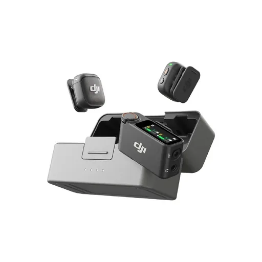 DJI Mic 3