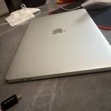 MacBook laptop with a keyboard issue 3
