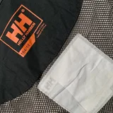 Водоотталкивающая куртка Helly Hansen 4