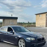BMW 520i F10 LCI, 2014, 2.0 Turbo 4