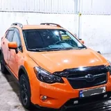 Subaru Crosstrek 2