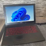 MSI GL62MVR 7RFX Gaming 1