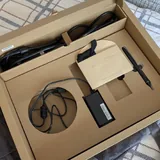 Графический планшет Wacom Cintiq 2