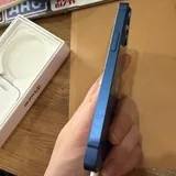 iPhone 13 mini, 128 GB, синий 3
