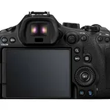 Canon EOS R6 Mark III камера 2