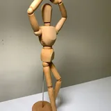 Письменный стол TAMHOLT 3