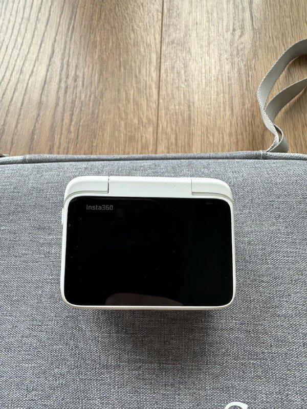 Экшн камера Insta360 GO 3, 64gb 3