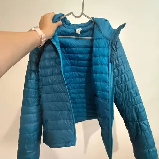 Women's Decathlon jacket
