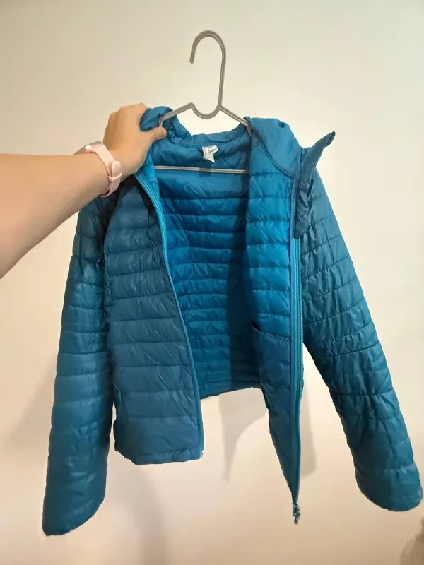 Женская куртка Decathlon 1