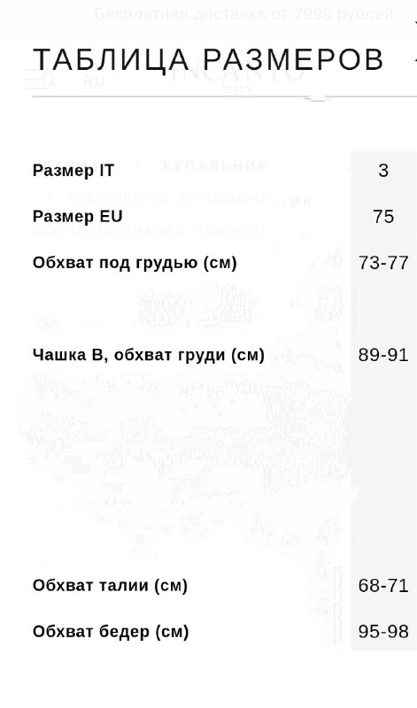 Красный слитный купальник Incanto 75B, бежевые босоножки на танкетке размер 40 3