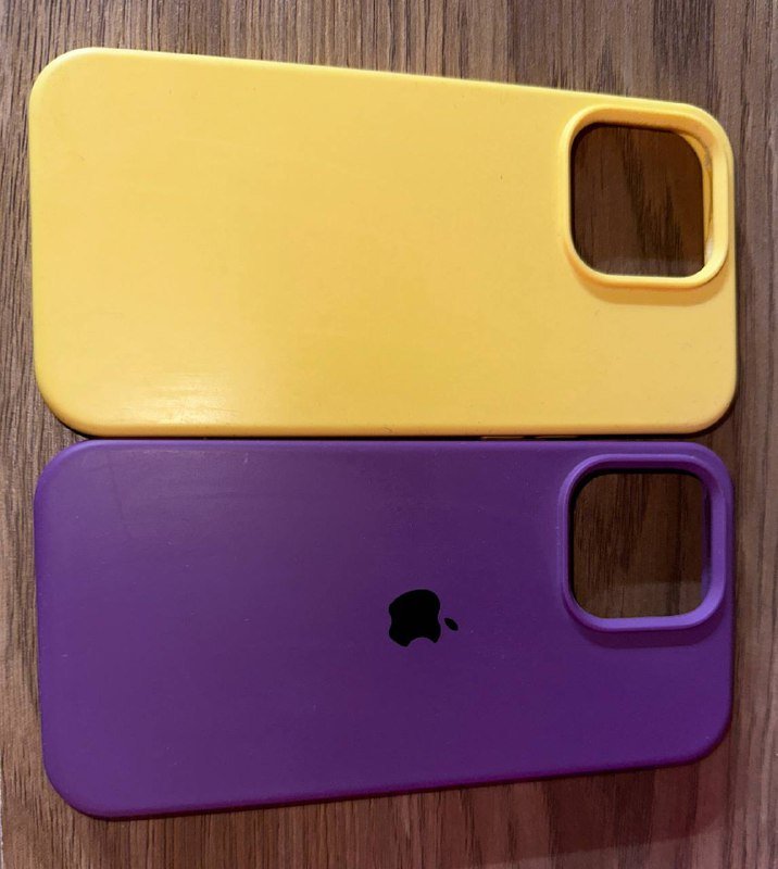 Чехлы на iPhone 14 Pro Max