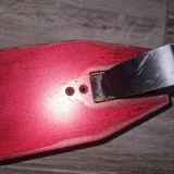 Трюковой самокат 5