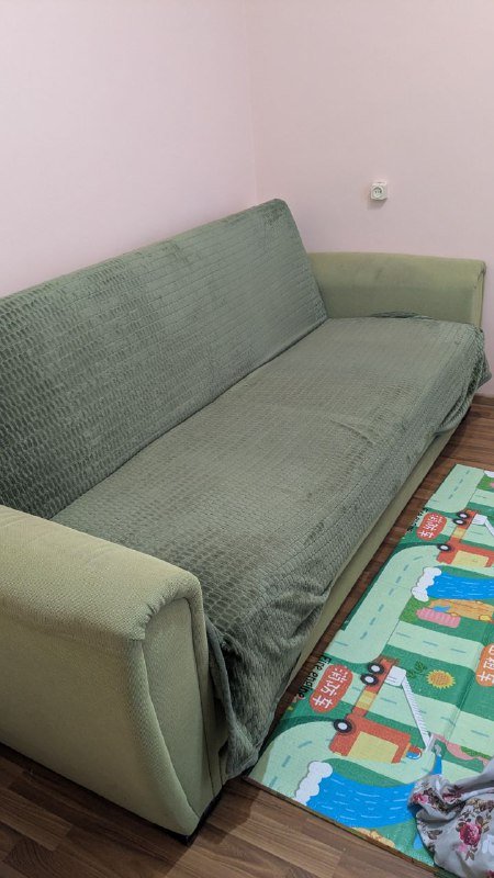 Раскладной диван книжка 2