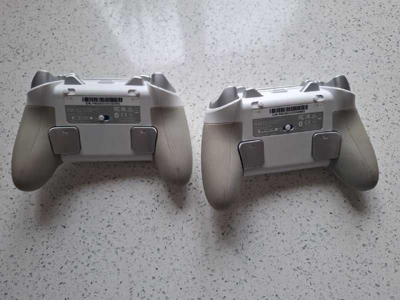Игровые джойстики 5