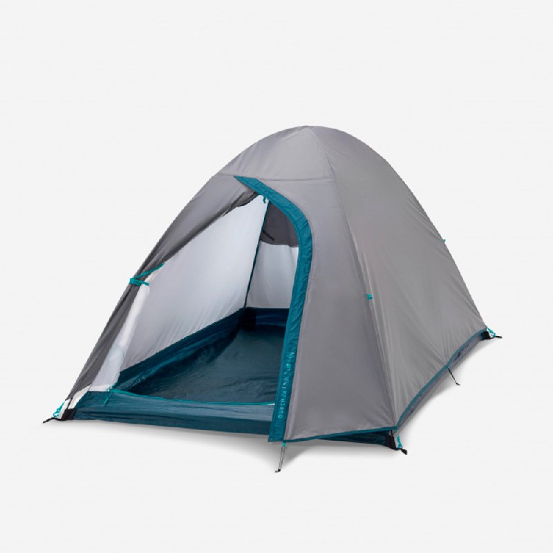 Палатка Quechua MH100 2-хместная