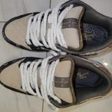 Nike SB Dunk Travis Scott 3