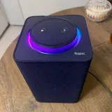 Яндекс Станция Макс YNDX-0008 синяя колонка 1