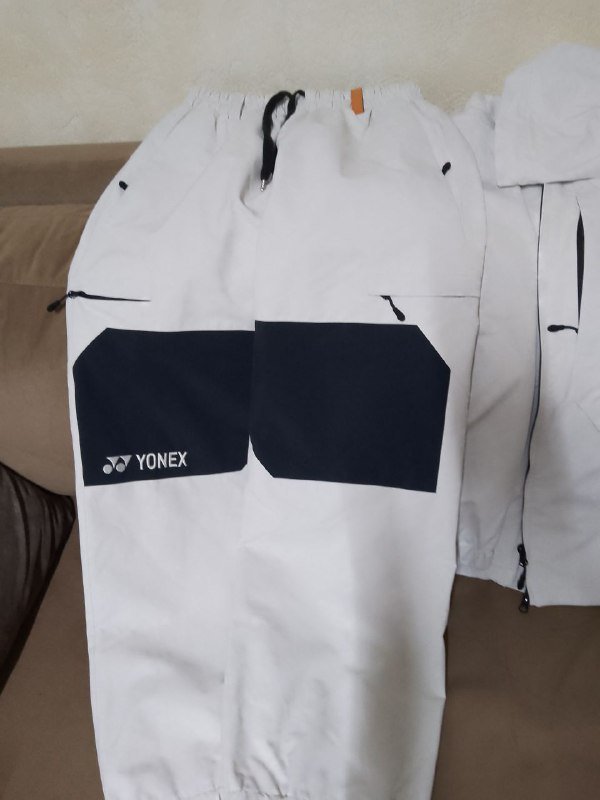 одежда для лыж 6