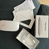 Apple Magic Mouse 4