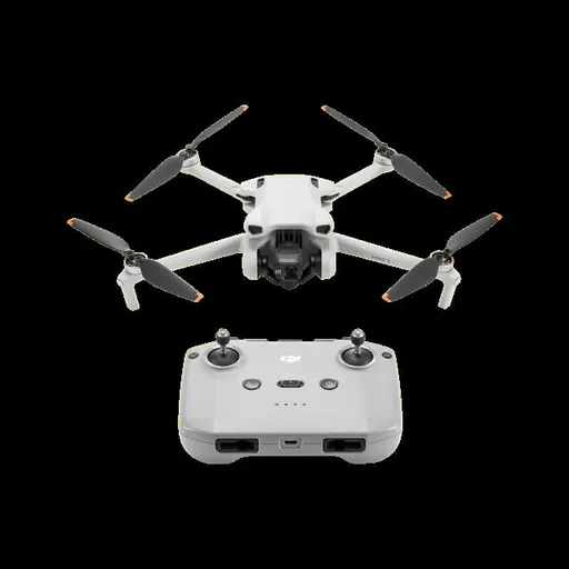 DJI Mini 3 коптер