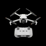 DJI Mini 3 коптер 1