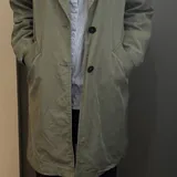 Накидка Zara 1