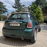 Mini Cooper 2010 5