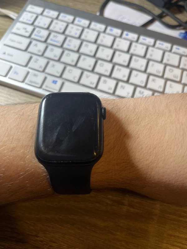 Apple Watch series 9 45mm 2