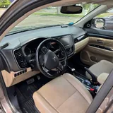 Mitsubishi Outlander 2017 5