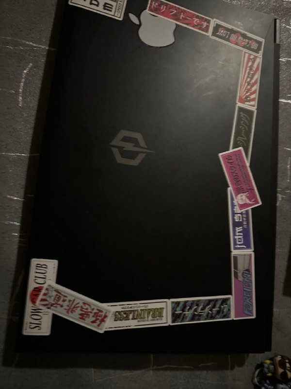 Игровой ноутбук RTX 3060 Ryzen 7