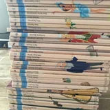 Детские биографические книги 1