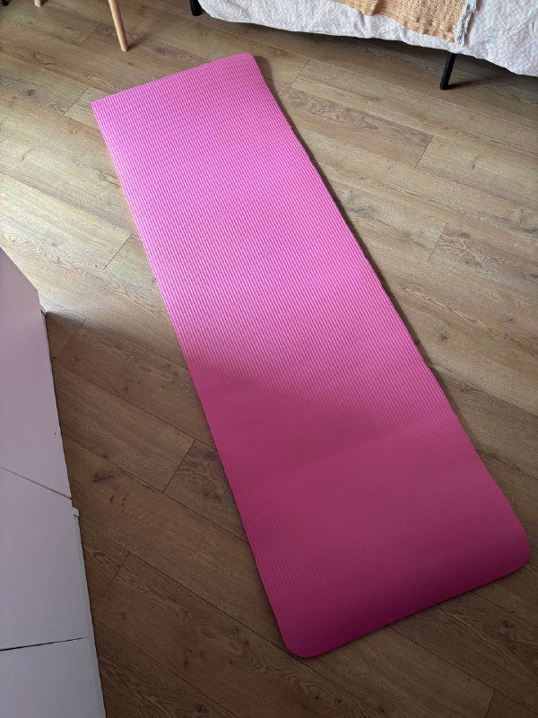 Коврик для йоги 2