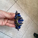 Crown, neck jewelry 1