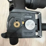 Профессиональная штативная головка Manfrotto 405 Pro 5