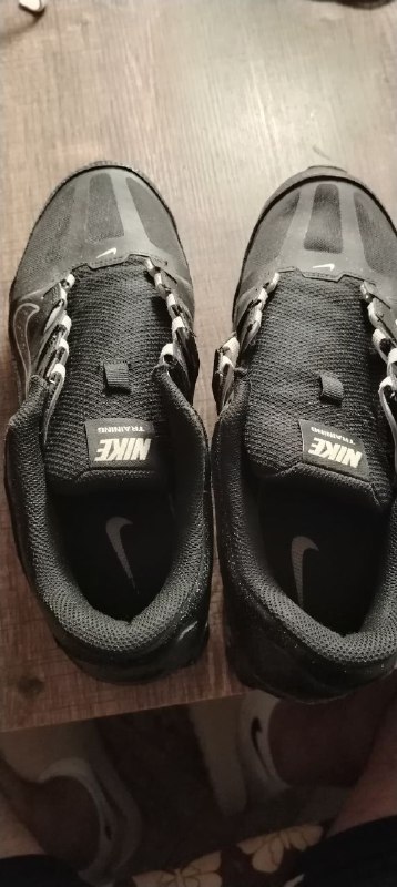 Кроссовки Nike размер 42,5 1