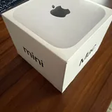 Apple Mac Mini M4 16GB 256GB SSD 2