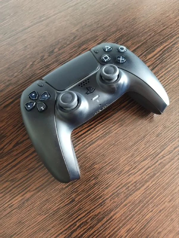 Джойстик геймпад DualSense PS5