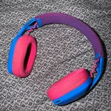 AirPods 3, Logitech G435 2